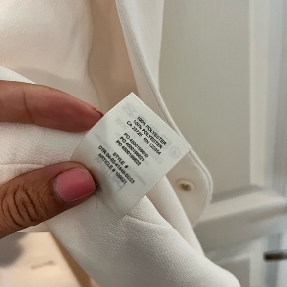 Wilfred Vest ✨ - Picture 8 of 9